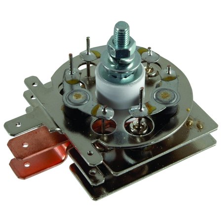 ILB GOLD Rectifier, Replacement For Wai Global ILR166 ILR166
